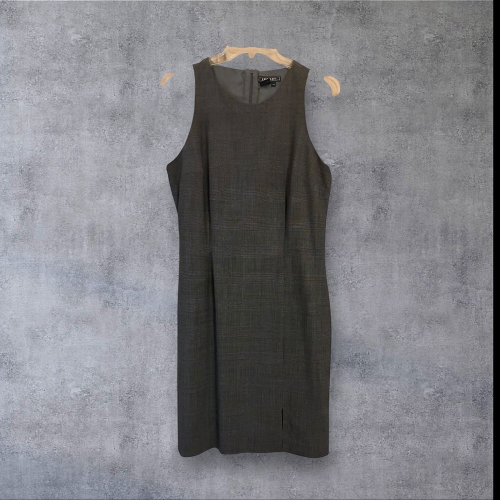 Vintage Harold’s Wool Blend MIDI